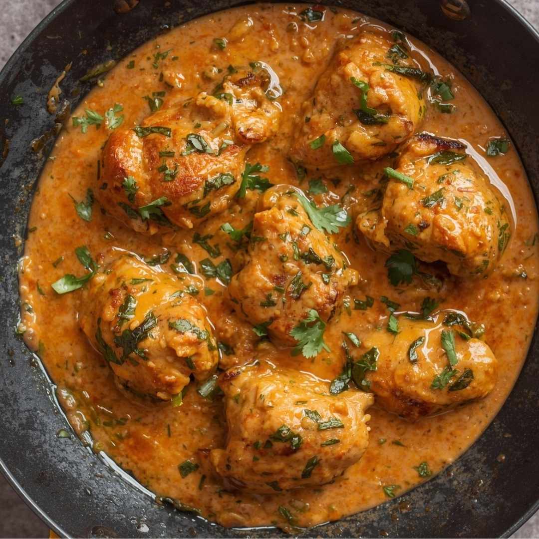 Unlock Smoky Sweetness: Garam Masala Cedar Plank Salmon